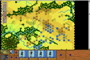 Battleground 2: Gettysburg