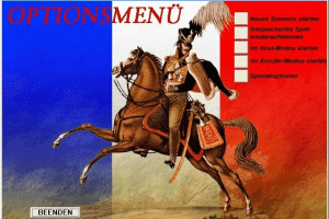 Battleground 3: Waterloo