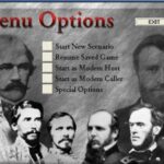 Battleground 4: Shiloh