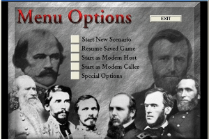 Battleground 4: Shiloh