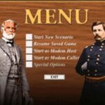 Battleground 5: Antietam