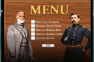 Battleground 5: Antietam