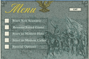 Battleground 7: Bull Run