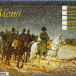 Battleground 8: Prelude to Waterloo
