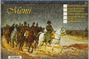 Battleground 8: Prelude to Waterloo