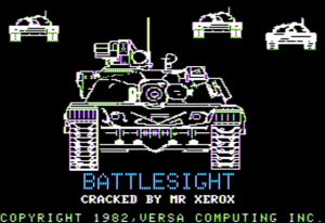 Battlesight