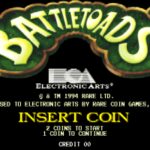 Battletoads