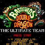 Battletoads / Double Dragon