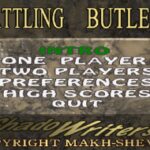 Battling Butlers