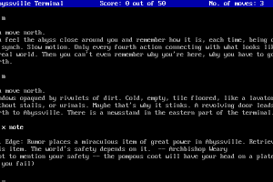 Battune Becomes an Actor