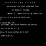Battune the Sailor