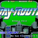 Bay•Route