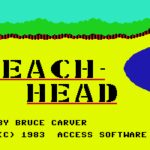 Beach-Head