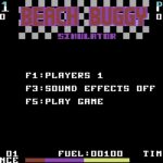 Beach Buggy Simulator