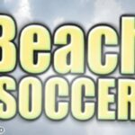 Beach Soccer