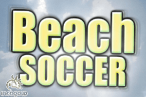 Beach Soccer
