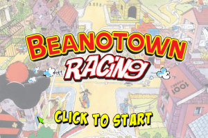Beanotown Racing