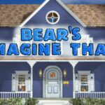 Bear in the Big Blue House: Bear’s Imagine That!