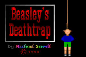 Beasley's Deathtrap