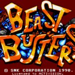 Beast Busters