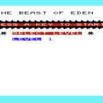 Beast of Eden