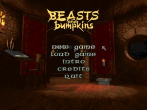 Beasts & Bumpkins