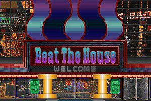 Beat the House
