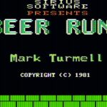 Beer Run