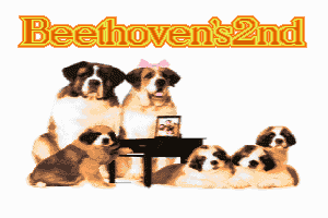 Beethoven's 2nd