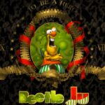 Beetle Ju
