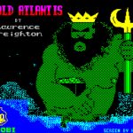 Behold Atlantis