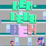 Ben Bero Beh