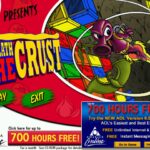Beneath The Crust