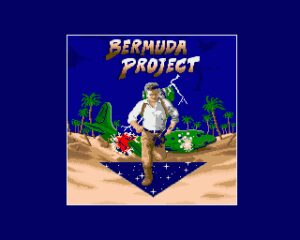 Bermuda Project