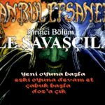 İstanbul Efsaneleri: Lale Savaşçıları