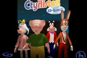 ?ty?l?stek: Hal?, tady ufoni!