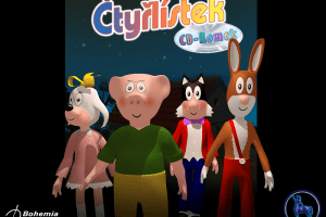 ?ty?l?stek: Ve srubu n?kdo je