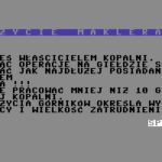 Życie Maklera