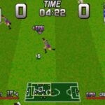 adidas Power Soccer