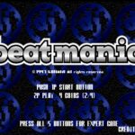beatmania