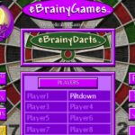 eBrainyDarts