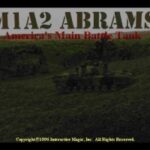 iM1A2 Abrams