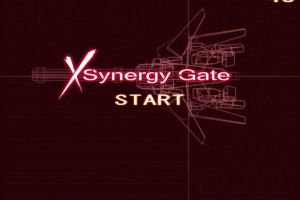 xSynergy Gate
