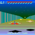 Buck Rogers: Planet of Zoom