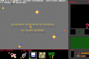 Bert Higgins: The Man From H.E.L.L.