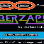 Berzap!