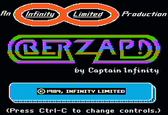 Berzap!