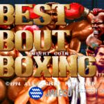 Best Bout Boxing