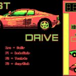 Best Drive