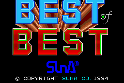 Best of Best